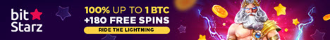 bitstarz casino